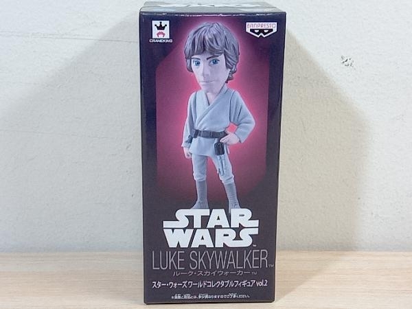 超目玉】 スターウォーズ ワールドコレクタブルフィギュア セット