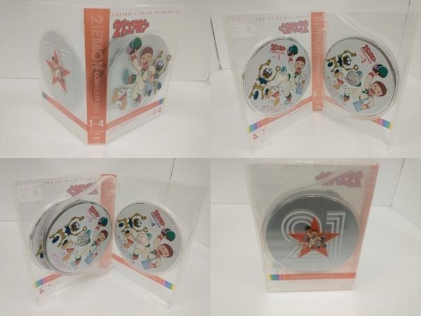 21エモン Complete Box DVD 8枚組 藤子・F・不二雄_画像3