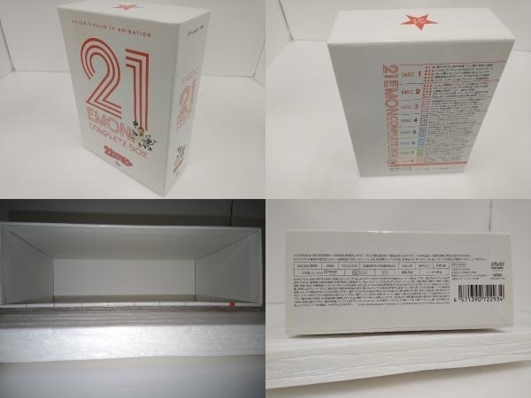 21エモン Complete Box DVD 8枚組 藤子・F・不二雄_画像7