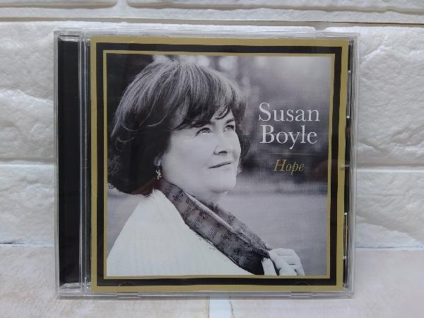 スーザン・ボイル CD ホープ(Blu-spec CD2)_画像1
