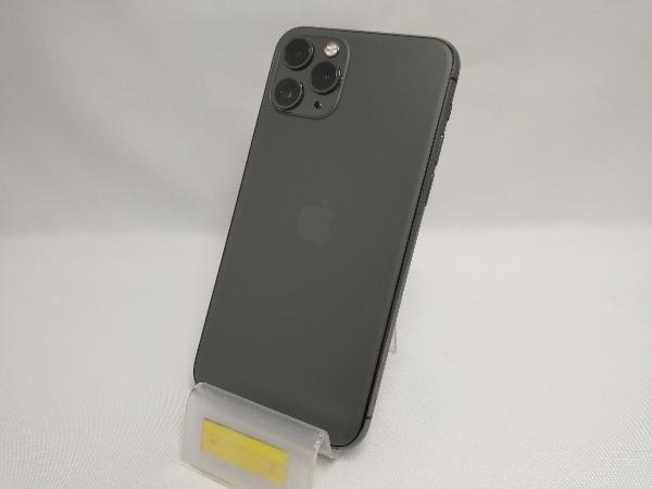 iPhone11Pro スペースグレイ64GB au（simフリー化済）おまけ付｜家電 