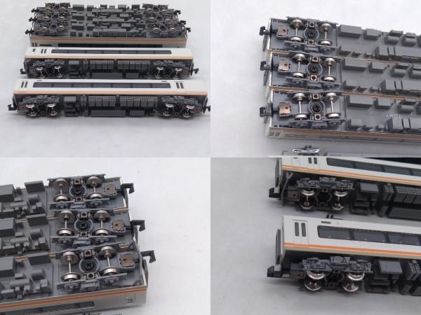 鉄道模型 Nゲージ 98292 近畿日本鉄道21000系アーバンライナーplus増結