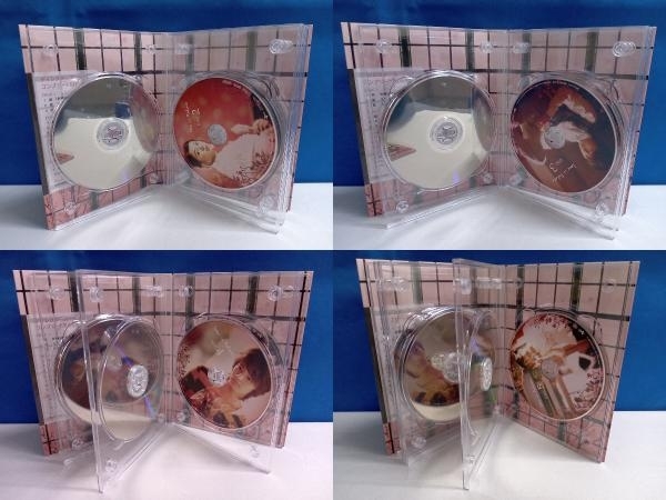 宮~Love in Palace ディレクターズ・カット版 コンプリートブルーレイBOX1 (Blu-ray Disc5枚組)_画像5