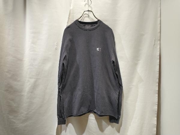品数豊富! KITH 21aw × 店舗受取可 ネイビー ロンT アスレティックス ラッセル × キス 21-070-060-0008 Atheletics Russell Sサイズ 品数豊富! KITH 21aw × 店舗受取可 ネイビー ロンT アスレティックス ラッセル × キス 21-070-060-0008 Atheletics Russell Sサイズ