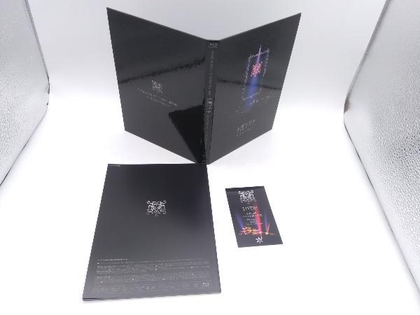 HYDE ACOUSTIC CONCERT 2019 黒ミサ BIRTHDAY -WAKAYAMA-(初回限定版)(Blu-ray Disc) 店舗受取可_画像6