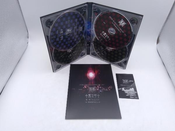 HYDE ACOUSTIC CONCERT 2019 黒ミサ BIRTHDAY -WAKAYAMA-(初回限定版)(Blu-ray Disc) 店舗受取可_画像5