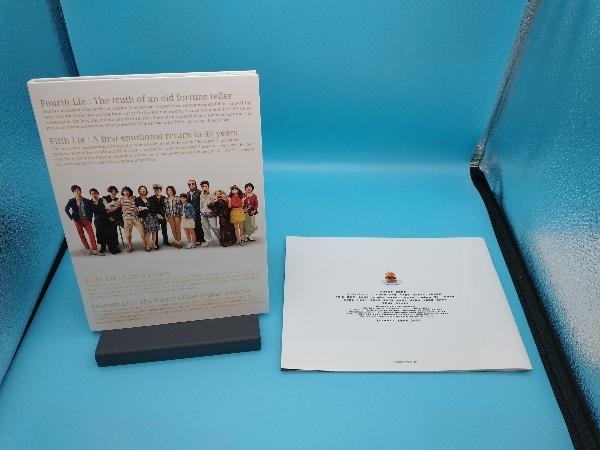 エイプリルフールズ 豪華版 Blu-ray Disc 映画 | nitto.osaka.jp