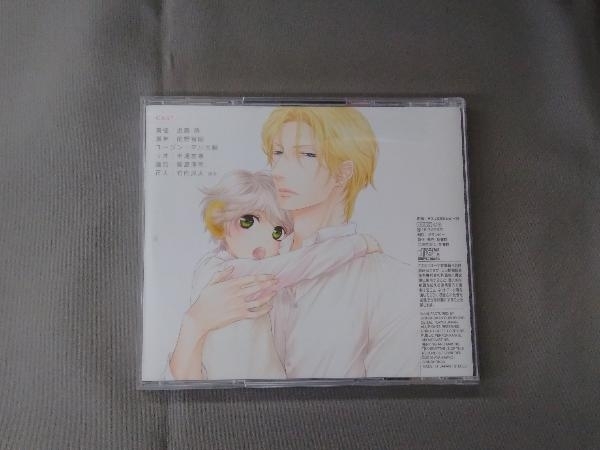 ( драма CD) CD Kuroneko ... love . person 