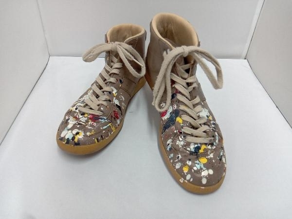 Maison Margiela メゾンマルジェラ Replica ペイントドロップ