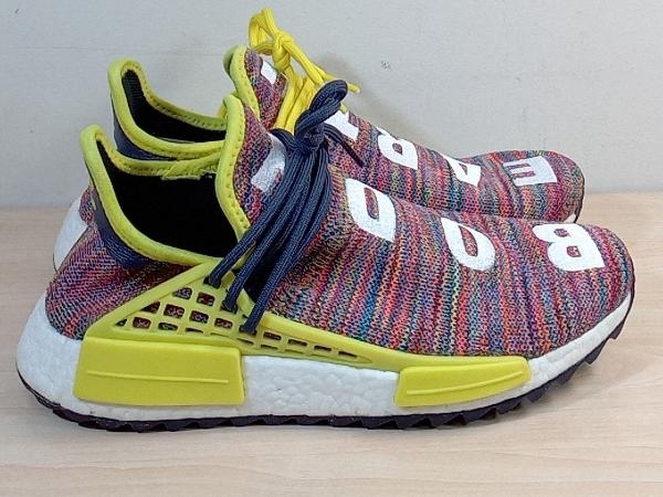 adidas PW HUMAN RACE NMD TR AC7360 アディダス オリジナルス ファレル・ウィリアムス ヒューマンレース ノマド トレイル 26.0cm_画像4