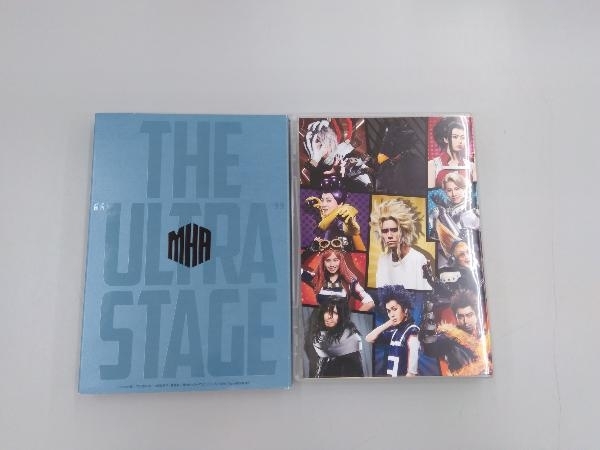 DVD 「僕のヒーローアカデミア」The'Ultra'Stage_画像2