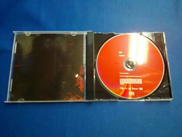 2562-トウェンティ・ファイヴ・シックスティ・トゥー- CD アンバランス-ジャパン・エディション-(Blu-spec CD)の画像3