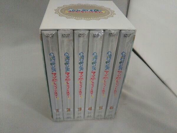 DVD [全6巻セット]うたの☆プリンスさまっ♪ マジLOVEレジェンドスター 1~6_画像2