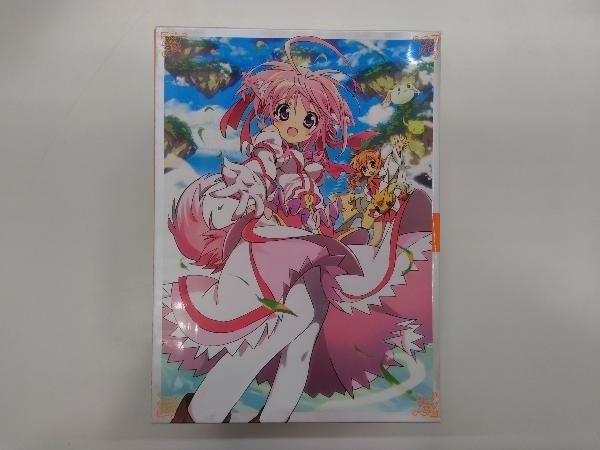 DVD 【※※※】[全6巻セット]DOG DAYS 1~6(完全生産限定版)_画像1