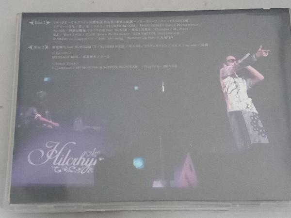 DVD Hilcrhyme in 日本武道館~Junction~_画像5