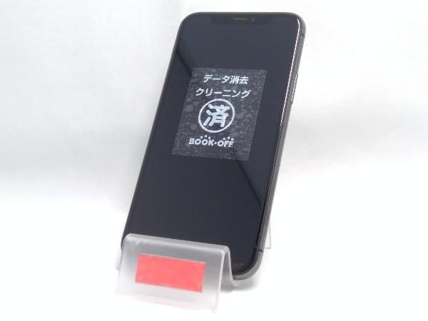 docomo 【SIMロック解除済】MWC22J/A iPhone 11 Pro 64GB スペース
