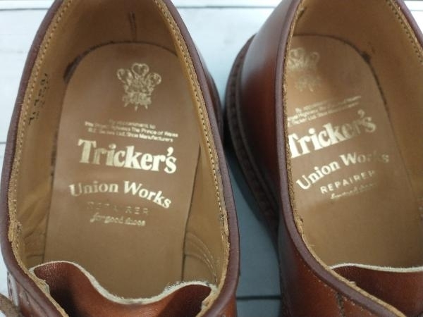 TRICKER'S M7195 made in england | hiside.co.il