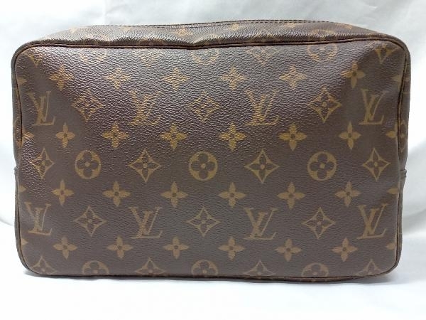 LOUIS VUITTON ルイ・ヴィトン モノグラム MB0081 トゥルースト