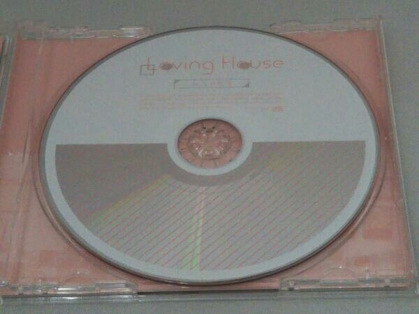 帯あり (ドラマCD) CD Loving House Vol.3 佐倉雪_画像3