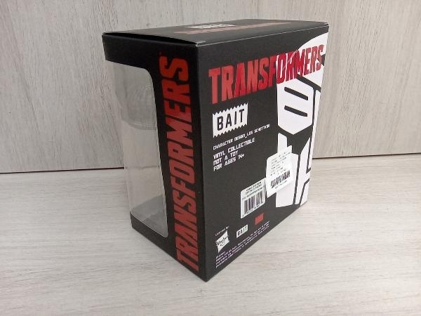 TRANSFORMERS BAIT OPTIMUS PRIME 迷彩カラー Hasbro_画像4