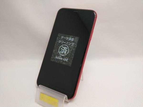 docomo 【SIMロック解除済】MWLV2J/A iPhone 11 64GB レッド do www ...