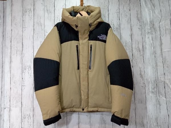 THE NORTH FACE ノースフェイス Baltro Light Jacket バルトロライト