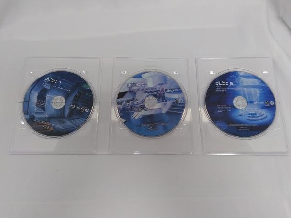 【帯あり】機動戦士ガンダムSEED HDリマスター Blu-ray BOX1(初回限定版)(Blu-ray Disc)_画像5