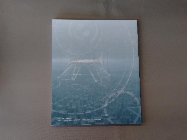 メガゾーン23 Blu-ray Archive BOX -30th ANNIVERSARY EDITION-(Blu-ray Disc)_画像8