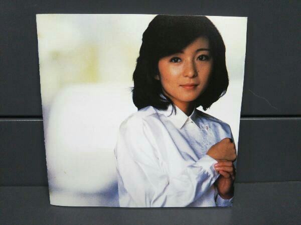 CD　太田裕美　GOLDEN J-POP/THE BEST_画像6