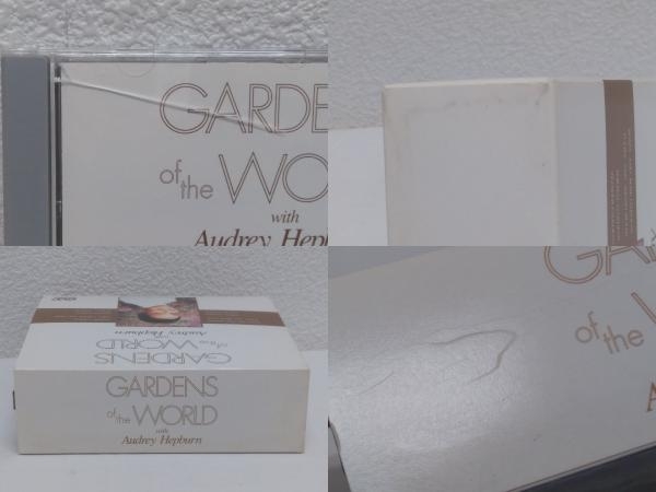 オードリー・ヘプバーンの庭園紀行 DVD-BOX 4枚組 GARDENS of the WORLD with Audrey Hepburn_画像9