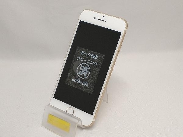 売れ筋】 docomo 【SIMロック解除済】MNCG2J/A iPhone 7 32GB ゴールド