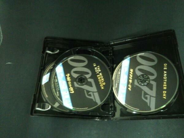 Blu-ray 007/ピアース・ブロスナン ブルーレイコレクション＜4枚組＞(Blu-ray Disc)_画像4