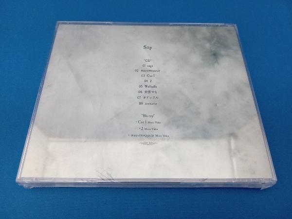 ヤフオク! - CD未開封 Siip CD Siip(通常盤)(Blu-r...