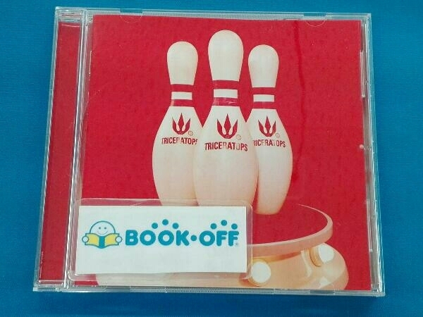 TRICERATOPS CD TRICERATOPS(Blu-spec CD2)