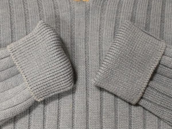【憧れのエルメス】HERMES エルメス/ニット セーター 洋服 Mサイズ