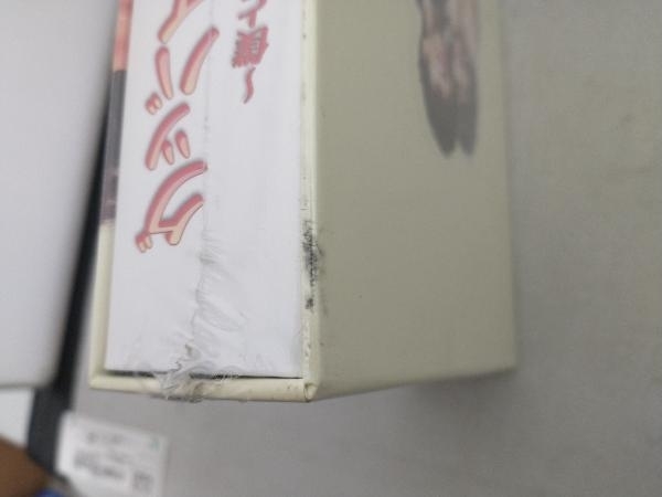 未開封 DVD グッバイマヌル~僕と妻のラブバトル ノーカット完全版 DVD-BOX ※シュリンク一部に破れ有_画像8