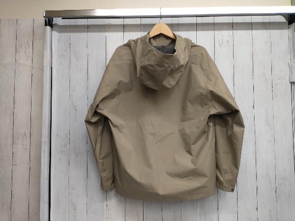 DESCENTE PAUSE TOMORROWLAND 別注 GORE-TEX DX-T1506TM DESCENTE PAUSE TOMORROWLAND 別注 GORE-TEX DX-T1506TM