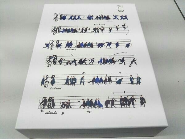 V6 CD Very6 BEST(初回盤A)(Blu-ray Disc付) | JChere雅虎拍卖代购