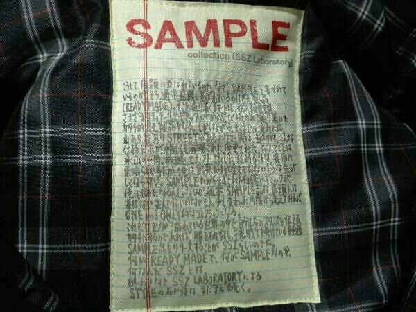 ヤフオク! - SSZ エスエスジー SAMPLE BEAMS ビームス