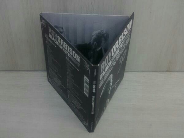 ロイ・オービソン CD ブラック&ホワイト・ナイト~30周年記念エディション(完全生産限定盤)(DVD付)(紙ジャケット仕様)_画像3