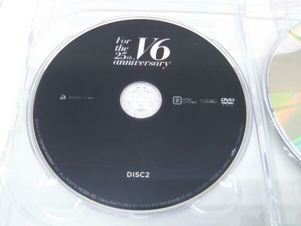 DVD For the 25th anniversary(初回版A)_画像6