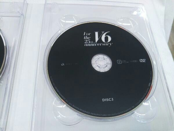 DVD For the 25th anniversary(初回版A)_画像7