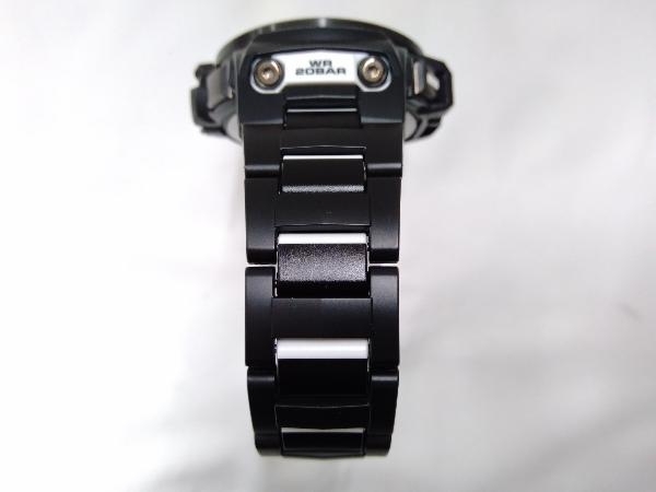 CASIO カシオ G-SHOCK GULFMASTER ガルフマスター 電波ソーラー GWN