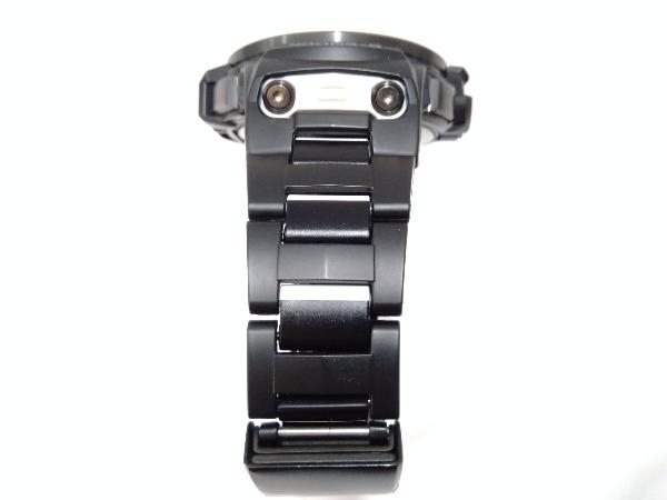 CASIO カシオ G-SHOCK GULFMASTER ガルフマスター 電波ソーラー GWN