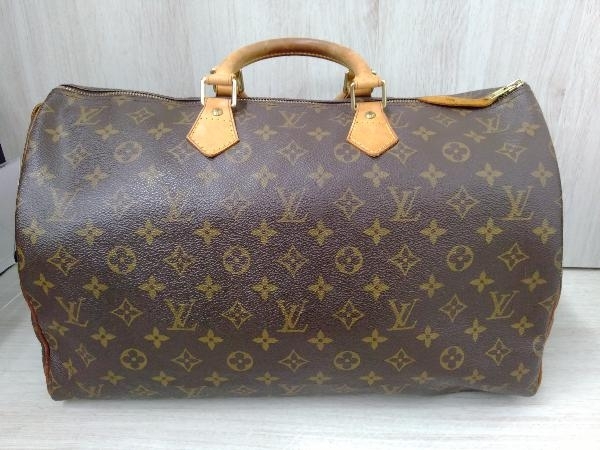 ルイ・ヴィトン LOUIS VUITTON モノグラム M41522 スピーディ40