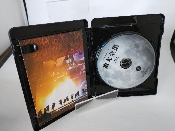 狼大全集(1)(Blu-ray Disc)_画像4