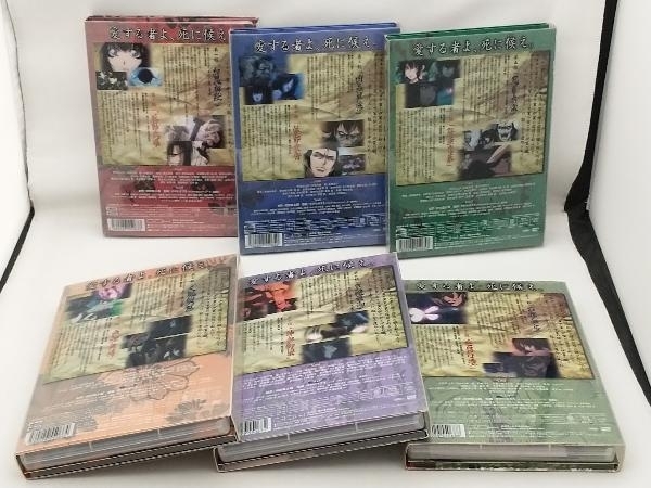 まとめ買い】 【盤面に小傷がある場合があります。】 第一~十二巻(初回