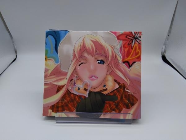 菅野よう子(マクロスシリーズ) CD マクロスF ボーカルコレクションアルバムの画像1