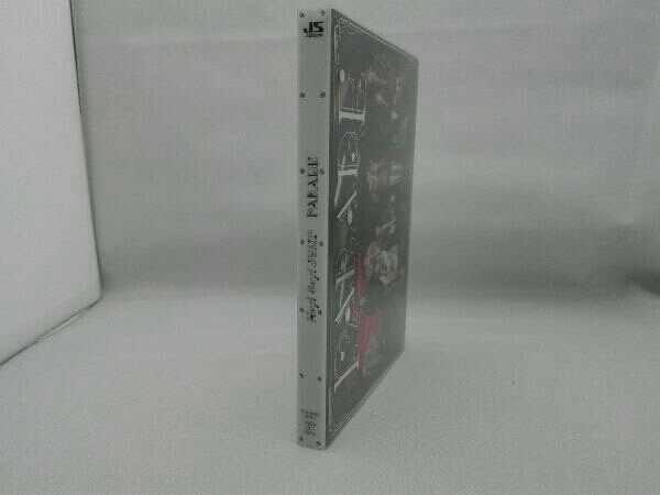 Hey! Say! JUMP CD PARADE(初回限定盤1)(DVD付)_画像4
