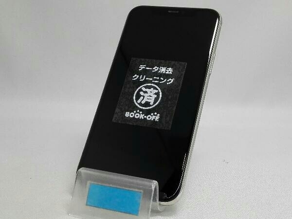 新作モデル SoftBank MWC32J/A iPhone 11 Pro 64GB シルバー SB iPhone